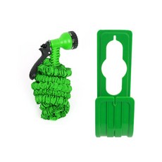 에코벨 매직 세차호스 + 거치대 세트, 30m 자동차용품/세차/카케어 반품 최저가 13,030원