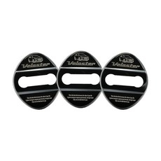 CHAMOA 자동차 도어스트라이커 3p, 블랙크롬, 현대 올뉴 벨로스터 2세대 18년2월~ 자동차용품/인테리어 반품 최저가 6,100원