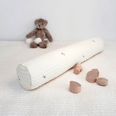 비비앤아이 아기 바디필로우 롱쿠션, 꽃 출산/유아동/매트/안전용품 반품 최저가 18,090원