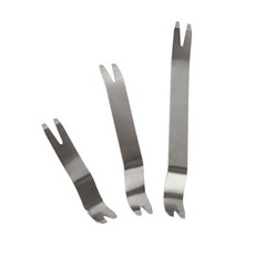 스텐 차량용 리무버 3종 세트, 1개 자동차용품/부품/안전/공구 반품 최저가 8,800원