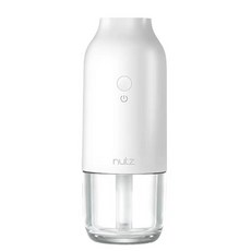 Nutz 차량겸용 미니가습기, NH-01 자동차용품/차량용 전자기기 반품 최저가 4,460원