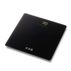 카스 가정용 LED 램프 디지털 체중계, H5, Black, 1개 가전디지털/건강가전 반품 최저가 21,940원