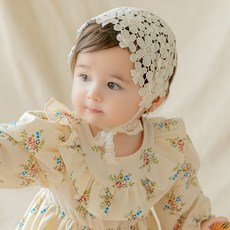 리틀티니 아델리 보넷 패션의류/잡화/유아동패션 반품 최저가 10,470원