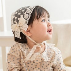 리틀티니 카렌 보넷 패션의류/잡화/유아동패션 반품 최저가 9,360원