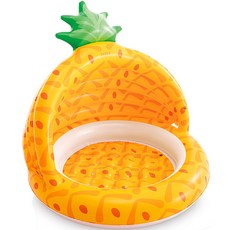 인텍스 파인애플 베이비 풀 58414, 혼합 색상, 1개 출산/유아동/완구/교구 반품 최저가 13,860원