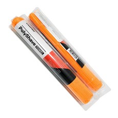 카프로 차량용 폴리쉐이브 클레이 타월, 1개 자동차용품/세차/카케어 반품 최저가 28,830원