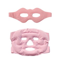 탑건강 아이 + 페이스 쿨마스크팩 핑크 세트, 1세트 생활용품/생활잡화 반품 최저가 10,970원