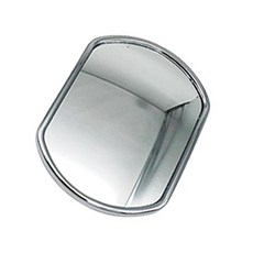 차량용 무테 각도조절 사이드 버스보조미러, 2개 자동차용품/익스테리어 반품 최저가 4,770원