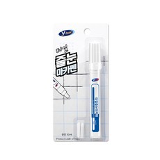 Vtech 타일 줄눈 마카펜 10ml, 3개 생활용품/공구/철물/DIY 반품 최저가 5,540원