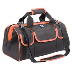 블럭마트 멀티포켓 공구가방 오렌지, 1개 홈인테리어/공구/철물/DIY 반품 최저가 19,260원