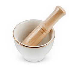 미소 골드 절구 + 방망이 세트, 1세트 주방용품/주방조리도구 반품 최저가 5,820원