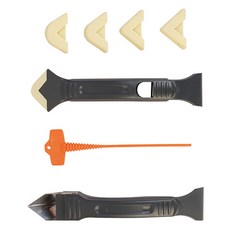 스마토 실리콘 스크레퍼 7종 세트 SM-SN7P, 1세트 홈인테리어/셀프인테리어 반품 최저가 3,550원