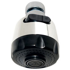 코브라 회전 싱크 헤드 일반형, 1개 생활용품/욕실용품 반품 최저가 4,170원