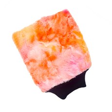 퓨어스타 컬러팝 워시미트, 1개, 오렌지 자동차용품/세차/카케어 반품 최저가 7,330원