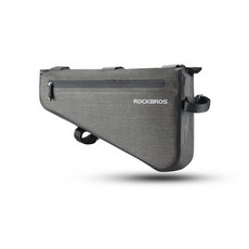 락브로스 삼각 프레임 가방 AS-017 8L, 혼합색상, 1개 스포츠/레저/자전거 반품 최저가 20,520원