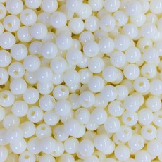 가드 구슬 DIY 비즈 재료 20mm 500g, 아이보리, 1개 문구/오피스/학용품/수업준비 반품 최저가 5,340원