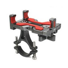 SP모터스 초경량 알루미늄 스마트폰 거치대 CNC 가공 D타입 블랙 자동차용품/오토바이용품 반품 최저가 10,440원