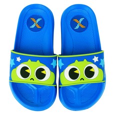 신비아파트 남아용 별 슬리퍼 출산/유아동/유아동패션 반품 최저가 2,860원