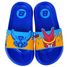 벅스봇 남아용 불꽃 슬리퍼 출산/유아동/유아동패션 반품 최저가 2,000원