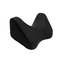 나만의차 U타입 메모리폼 차량용 목쿠션, 블랙, 1개 자동차용품/인테리어 반품 최저가 21,820원