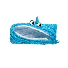 집잇 공룡 몬스터 디노 파우치, 블루, 1개 문구/오피스/학용품/수업준비 반품 최저가 21,660원