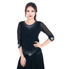 댄스도매 장미레이스 댄스스포츠 티셔츠 스포츠/레저/여성스포츠의류 반품 최저가 40,050원