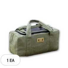 캠핑 멀티 수납가방 중형, 카키, 1개 스포츠/레저/캠핑전문관 반품 최저가 9,350원