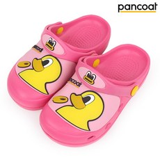 팬콧 아동용 팝덕 EVA 샌들 출산/유아동/유아동패션 반품 최저가 2,980원