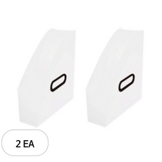 에코청운 스탠드 도큐먼트 파일, 검정, 2개 문구/오피스/사무용품 전문관 반품 최저가 6,040원