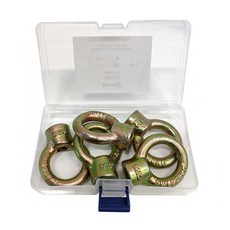 이노공구 아이너트 철 M12 IN119 5p, 1세트 홈인테리어/공구/철물/DIY 반품 최저가 8,770원