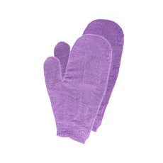 때르미오 소프트 때술술 벙어리 장갑 2p 세트, 소프트형, 2개입, 1세트 홈인테리어/욕실용품 반품 최저가 6,370원