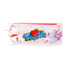 라인프렌즈 BT21 스팽글스틱파우치, 타타, 1개 문구/오피스/캐릭터 문구 반품 최저가 1,890원