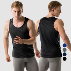 아르메데스 남성용 냉감 통기성 슈퍼드라이 쿨 스포츠나시 AR122 2p 스포츠/레저/남성스포츠의류 반품 최저가 6,070원