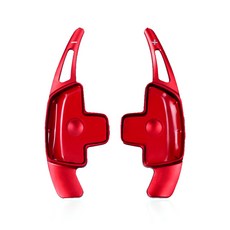 네임드 Origin 벤츠 패들쉬프트 연장 확장 킷 NA100c 2p, 레드 자동차용품/인테리어 반품 최저가 24,510원