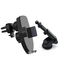 머큐리 고속 차량용 무선 충전기 마운트 + 송풍구타입, XO-WX011, 혼합 색상 자동차용품/차량용 전자기기 반품 최저가 27,910원