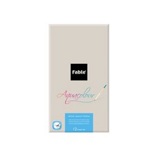 동아 파블수채색연필, 12색, 1개 문구/오피스/학용품/수업준비 반품 최저가 5,030원