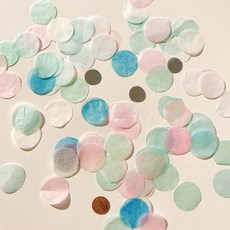 헬로유니버스 컨페티가루 꽃가루, 민트라벤더, 1개 문구/오피스/파티/이벤트 반품 최저가 4,250원