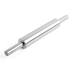 아인쿡 스텐 롤러형 반죽밀대, 1개 주방용품/주방조리도구 반품 최저가 8,010원