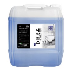 대박세제 업소용 식기세척기 전용 린스, 18.75L, 1개 생활용품/청소/주방세제 반품 최저가 19,800원