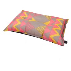 스토리빙 캠핑 자충베개, 핑크, 1개 스포츠_레저/캠핑전문관 반품 최저가 5,100원