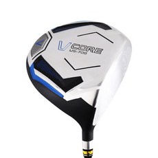 지브이투어 남성용 드라이버 V CORE US-708, R, 10.5도 스포츠/레저/골프 반품 최저가 99,960원