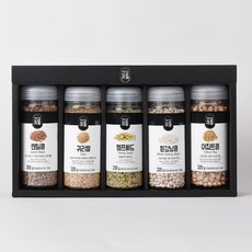 두보식품 세계인의 건강곡물 선물세트, 1세트 식품/식품 선물세트 반품 최저가 16,750원