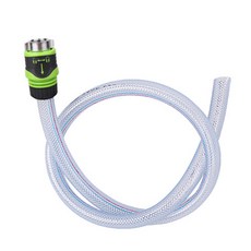 잠금형 편사 물호스 1m, 1개, 혼합색상 홈인테리어/청소용품 반품 최저가 8,130원