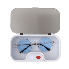 알엑스티엔 다용도 안경세척기, 혼합색상, 1개 생활용품/건강/의료용품 반품 최저가 24,280원