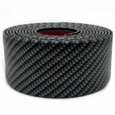 MEO 자동차 카본 테이프 1m x 10cm, 블랙, 1개 자동차용품/부품/안전/공구 반품 최저가 5,780원