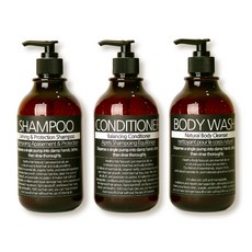 로맨틱노벰버 라벨1 블랙 욕실 디스펜서 3종, 브라운, 1세트 생활용품/욕실용품 반품 최저가 9,280원