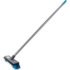 월드크린 고급밀대 바닥솔 대형, 혼합색상, 1개 홈인테리어/욕실청소용품 반품 최저가 10,010원