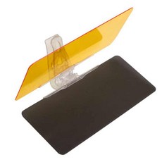 네이처스파머 차량용 2중 햇빛가리개 야간운전 썬바이저 자동차용품/익스테리어 반품 최저가 5,370원