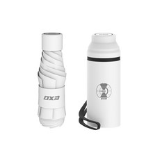 엑소 EXO - 5단 우산WH VER. SM 아티스트 5단 우산 도서/음반/DVD/CD/LP 반품 최저가 5,440원