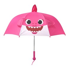 핑크퐁 상어가족 멜로디 장우산 IUPFU10014 출산/유아동/유아동패션 반품 최저가 12,410원